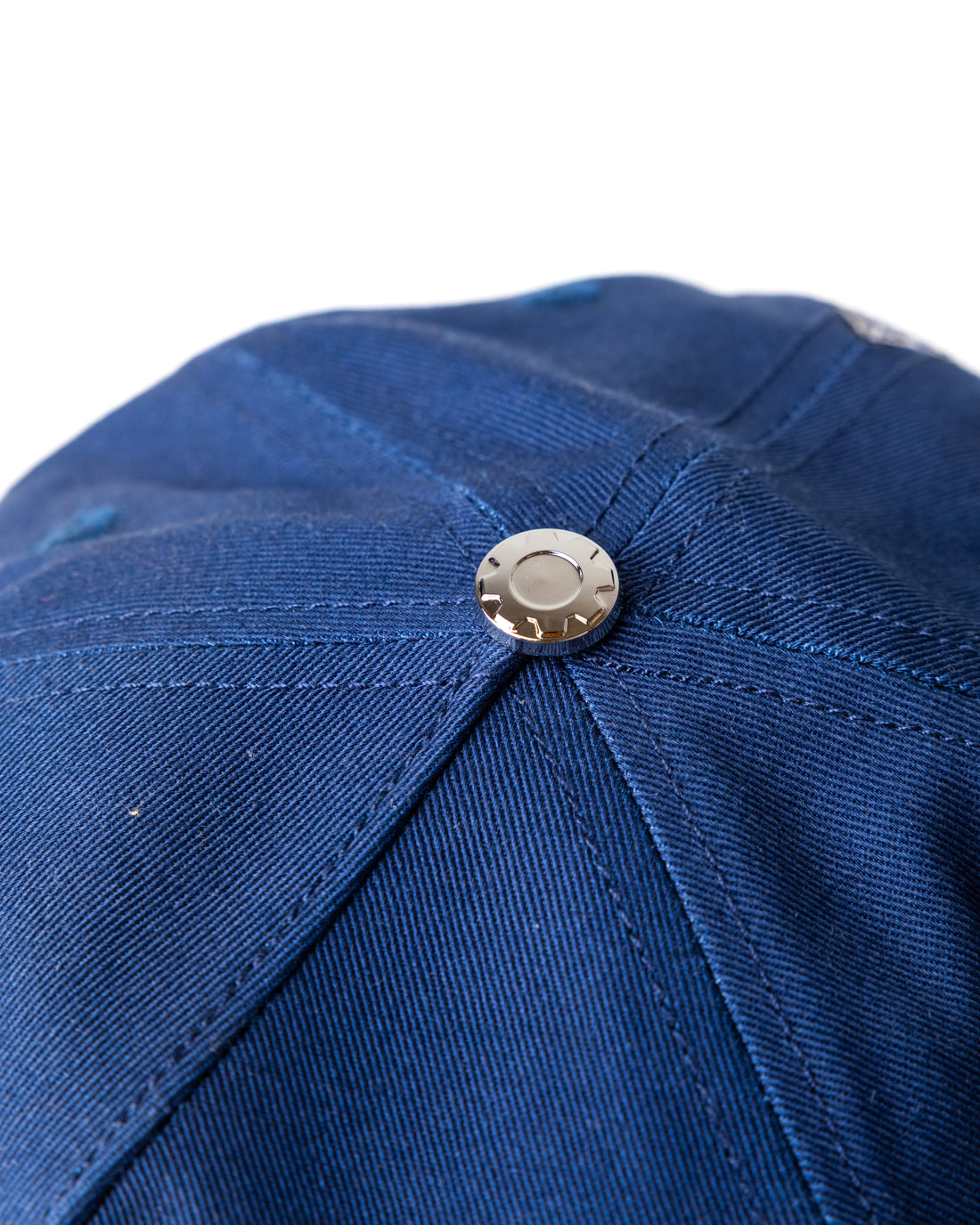 The Detroit Homage Snapback