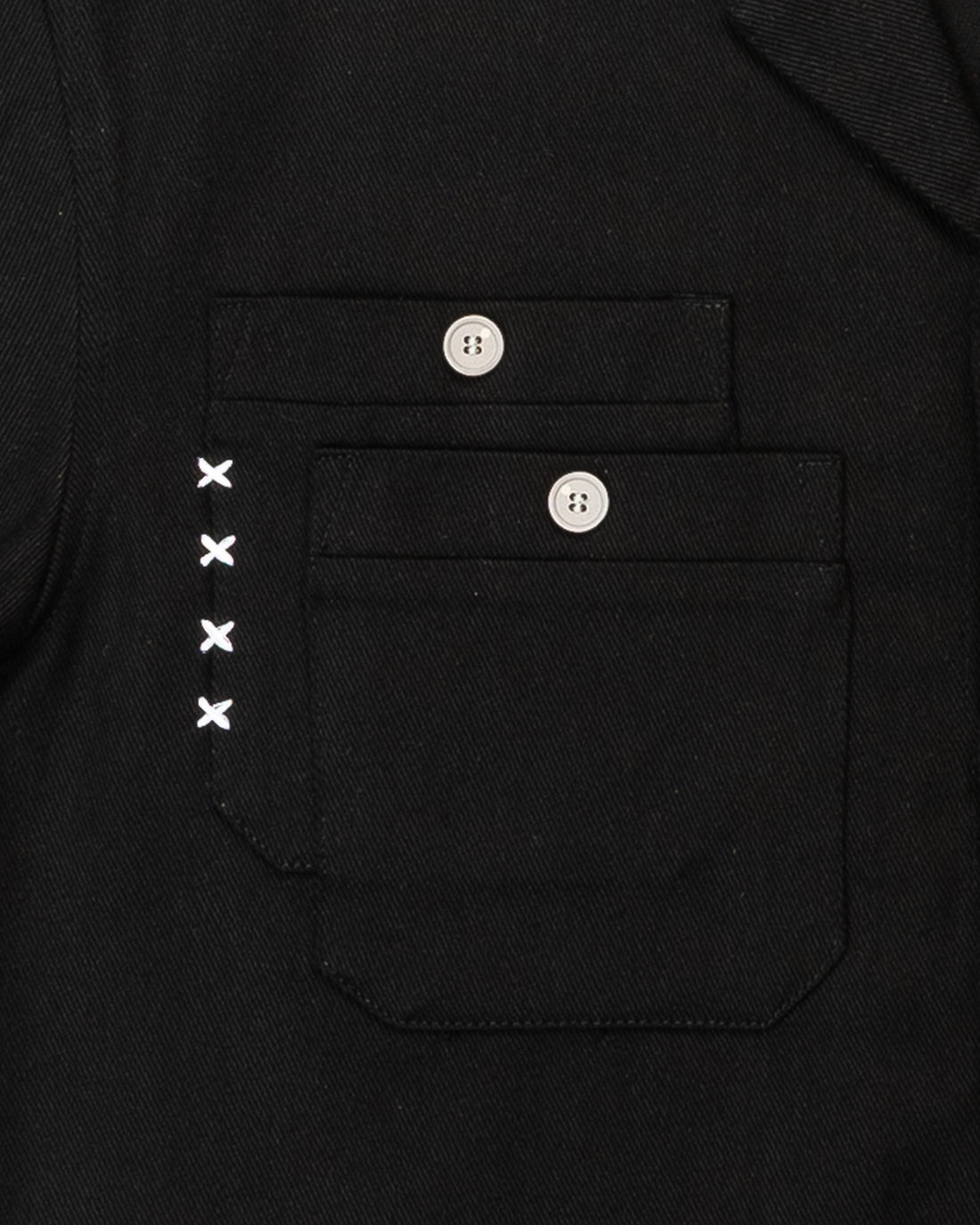 Stealth "Hím" WORKSHIRT