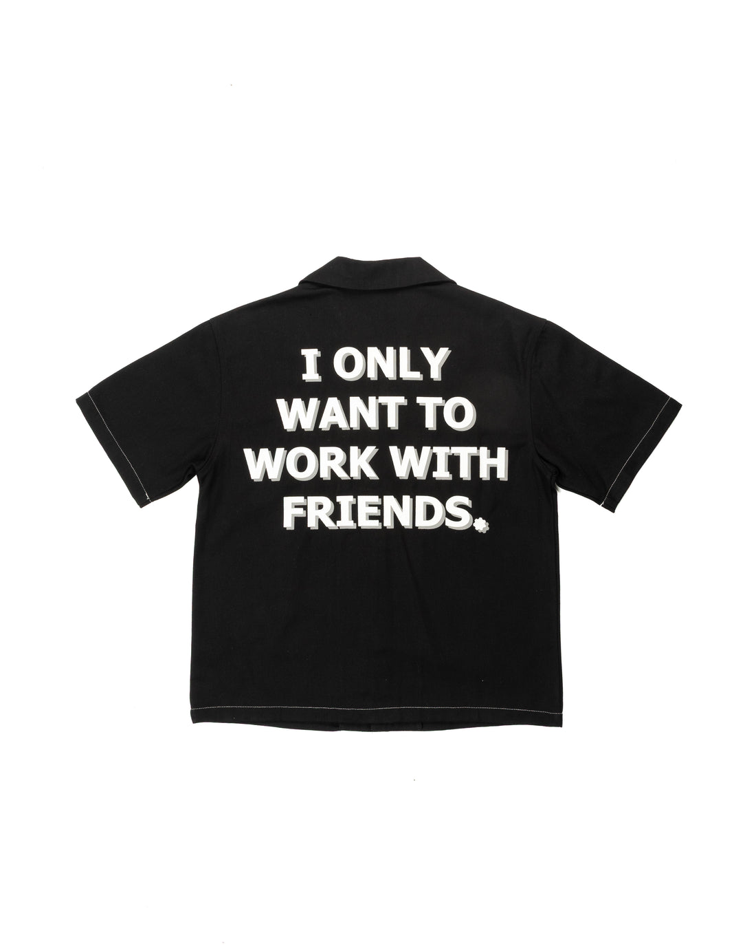 Stealth "Hím" WORKSHIRT