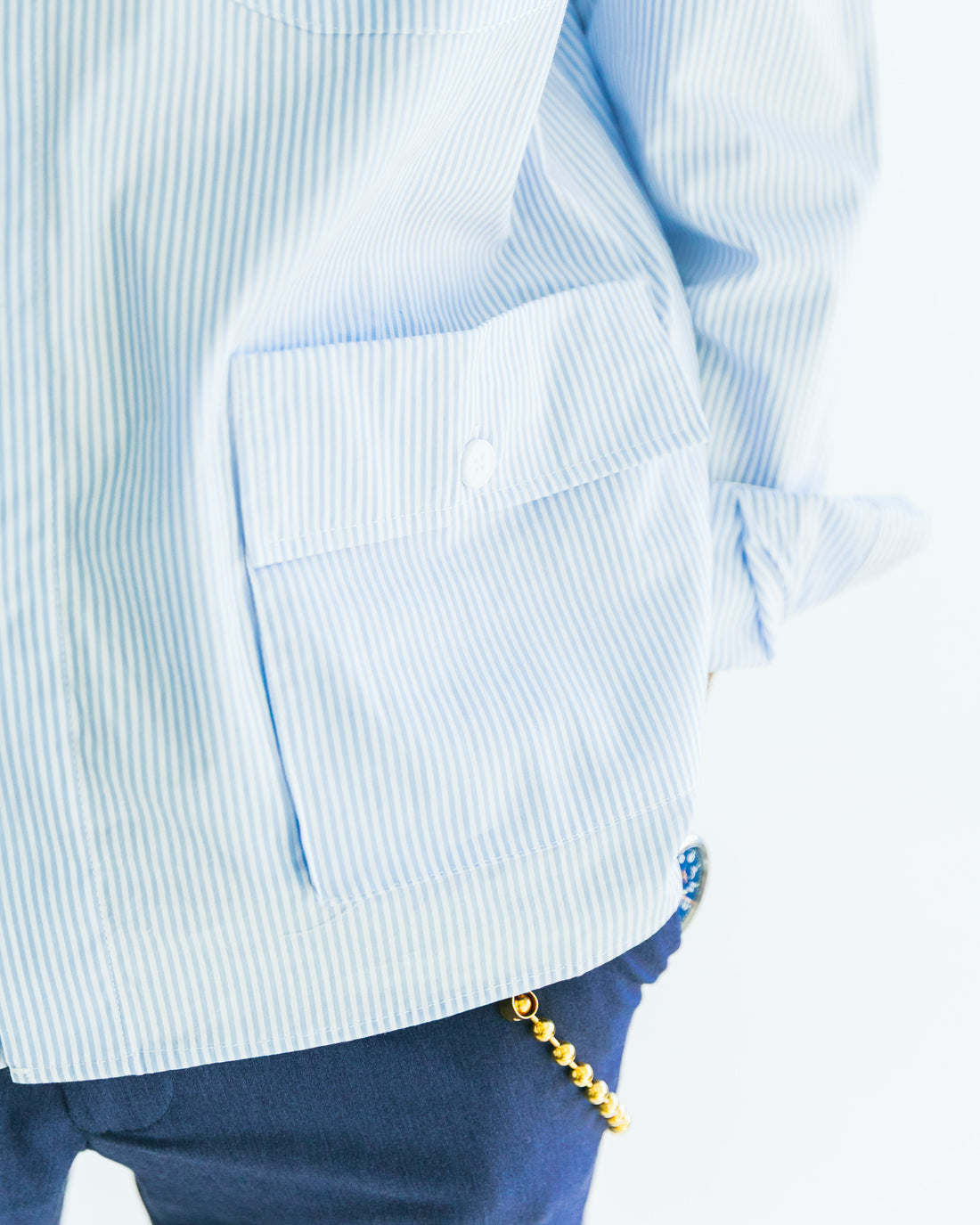 CORPORATE SHIRT ( FULL )
