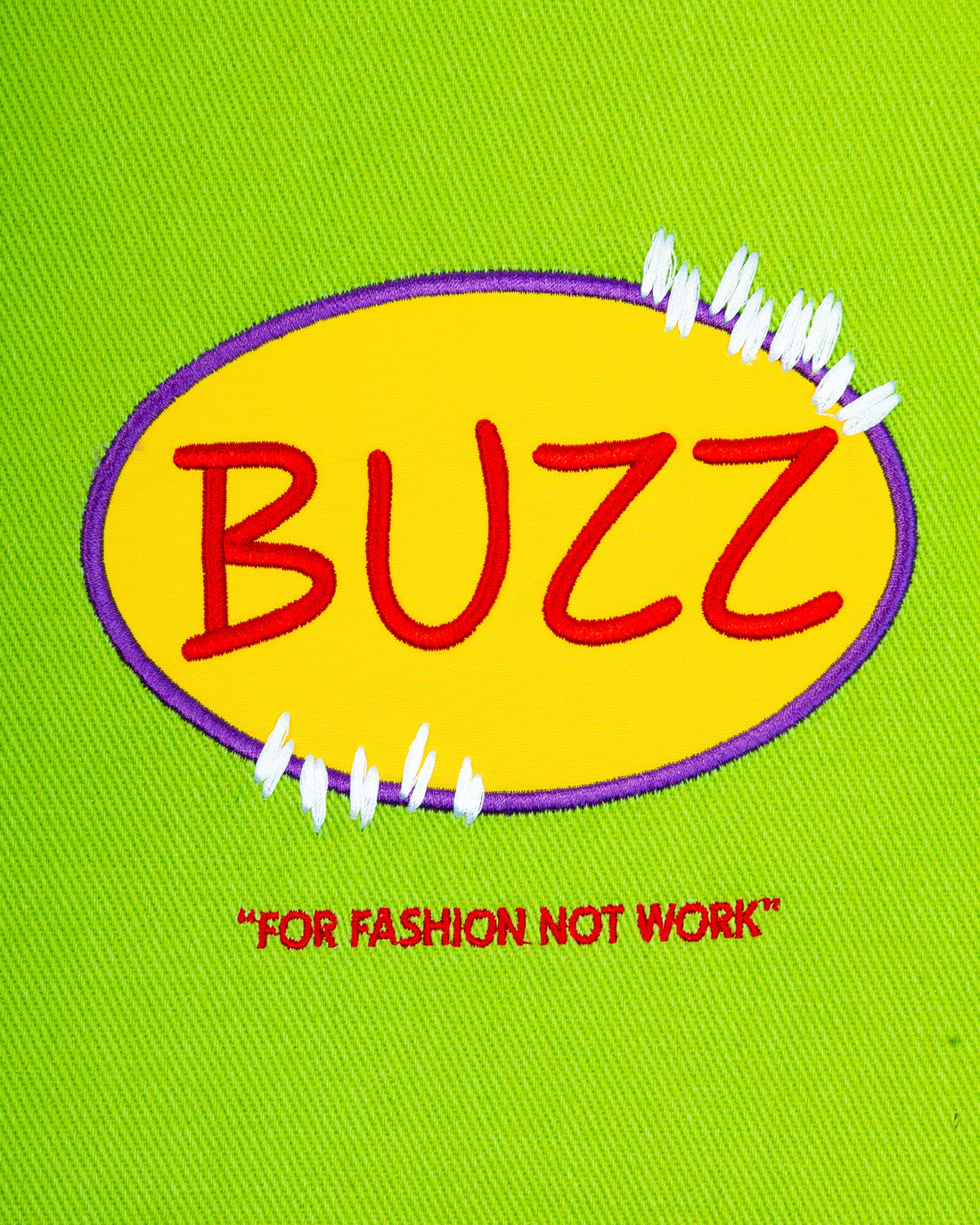 BUZZ "ADULT" WORKSHIRT