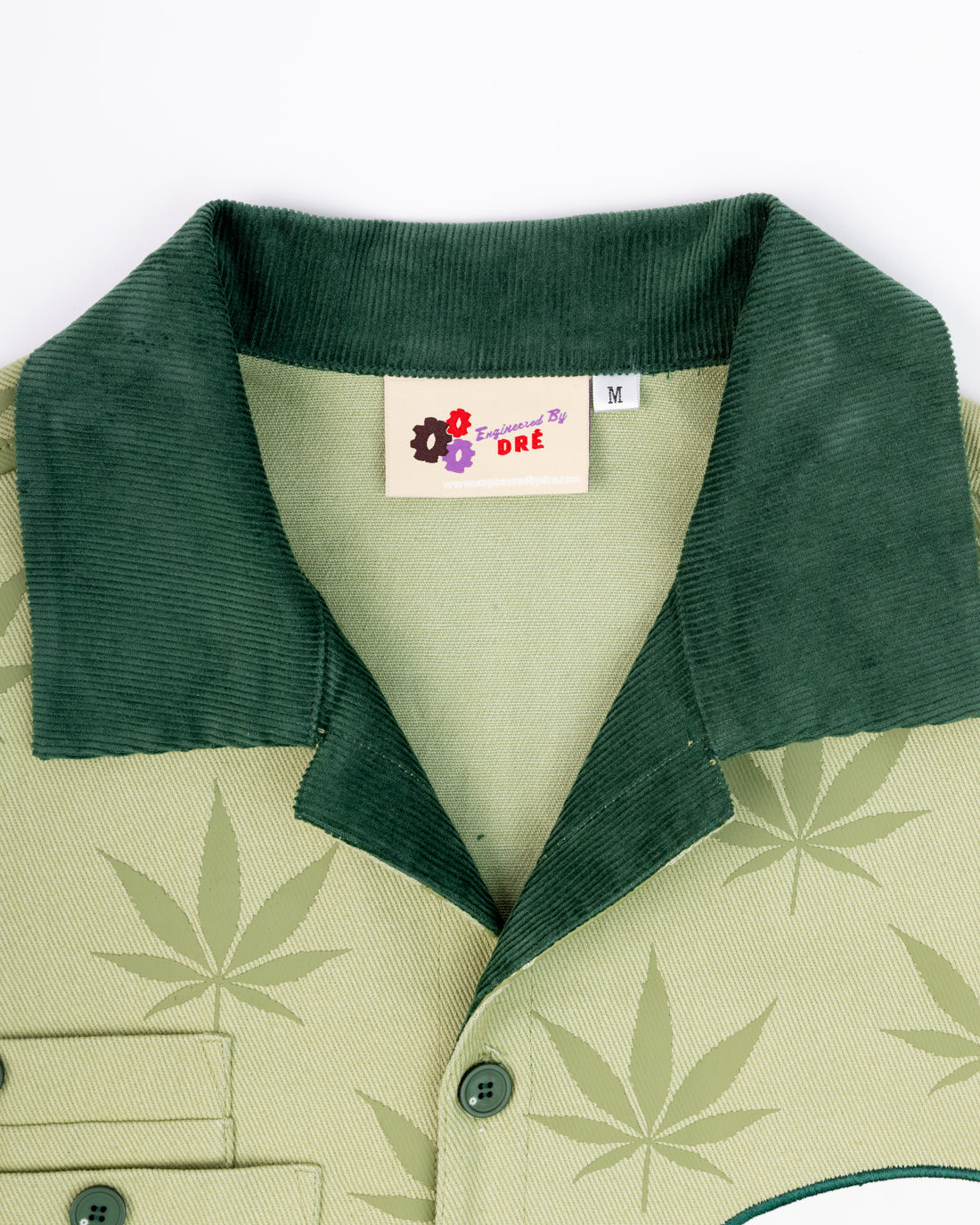 4/20 Workshirts