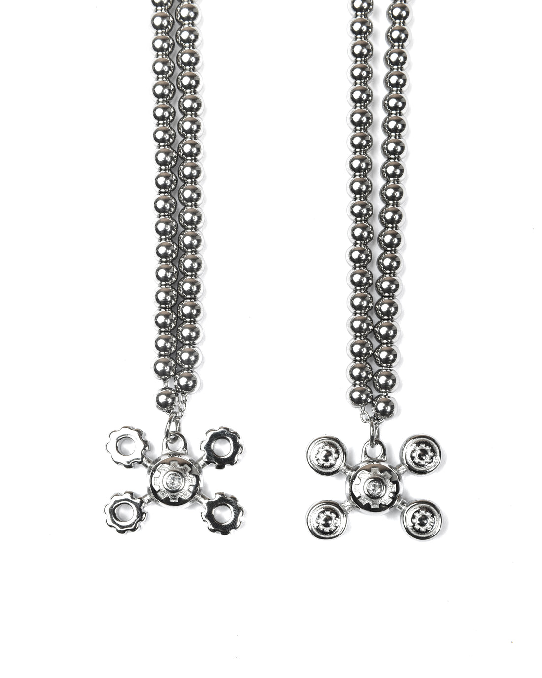 Gear Sphere Chain Set ( SHORT )