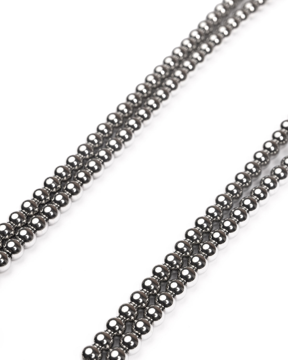 Gear Sphere Chain Set ( SHORT )