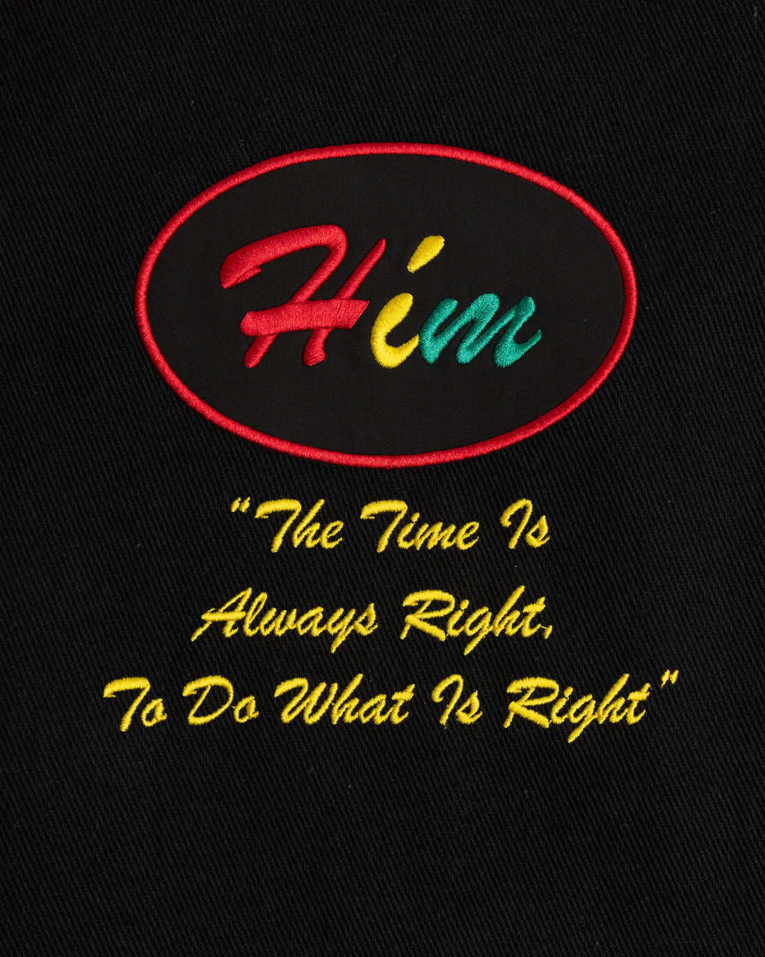 BHM "Hím" WORKSHIRT