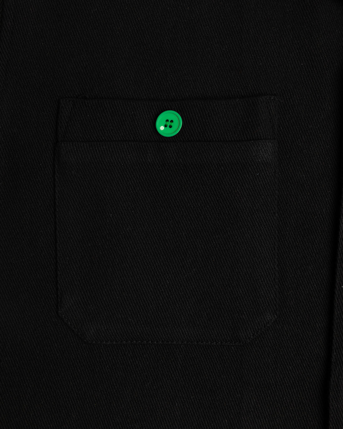 BHM "Hér" WORKSHIRT FULL