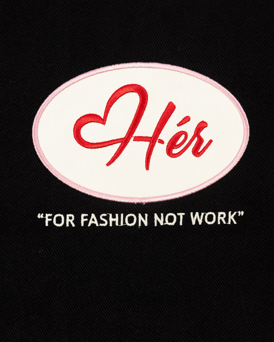 BLACK SHEEP "Hér" WORKSHIRT ( FULL )