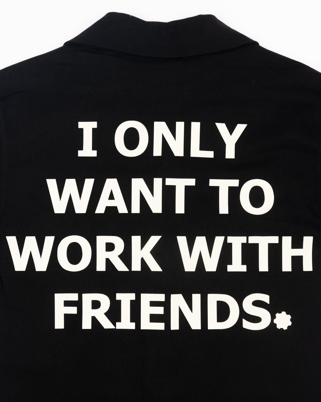 BLACK SHEEP "Hér" WORKSHIRT ( FULL )