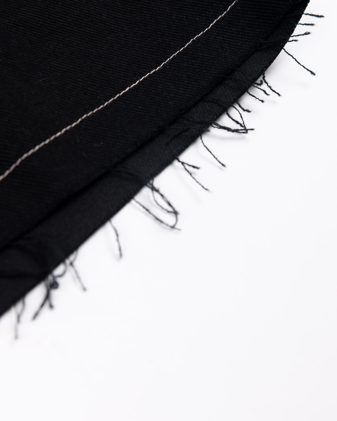 BLACK SHEEP "Hér" WORKSHIRT ( CROPPED )