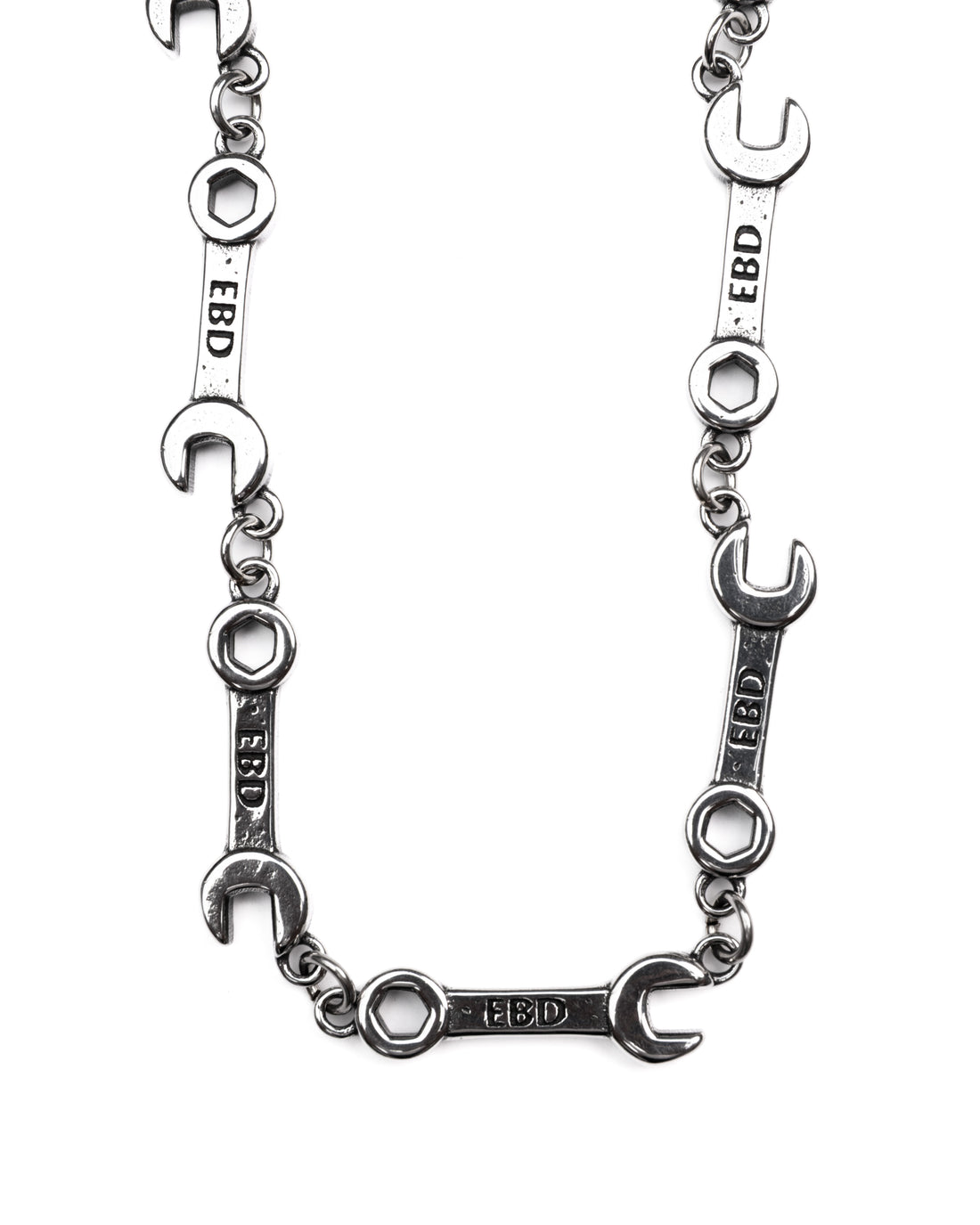 Wrench Wallet Chain