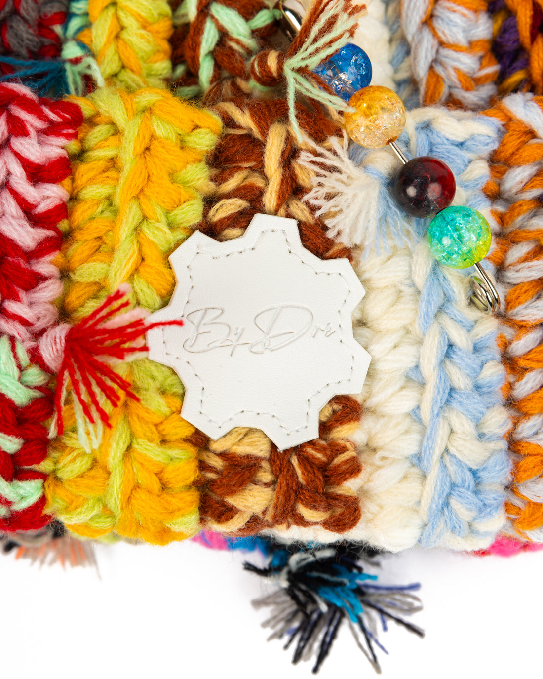 Multi Color Beanie