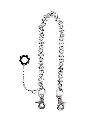 Infinity Cross Wallet Chain