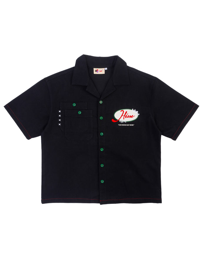BLACK SHEEP "Hím" WORKSHIRT