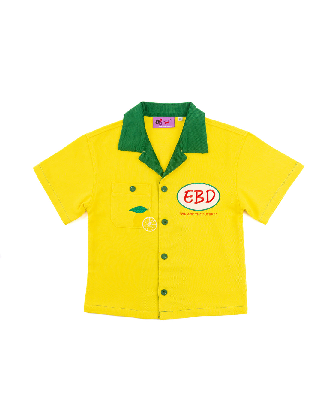 Simply Lemonade "KIDS" WORKSHIRT