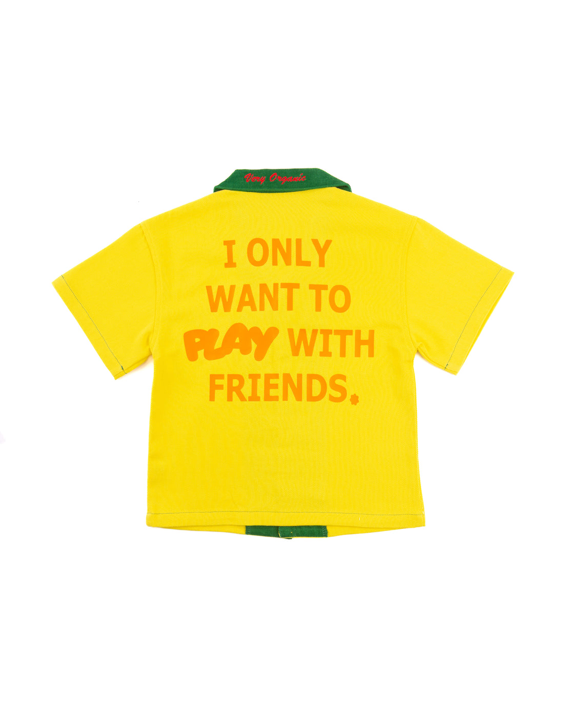 Simply Lemonade "KIDS" WORKSHIRT