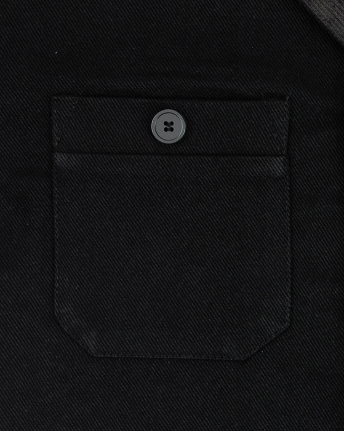 KIDS Triple Black WORKSHIRT