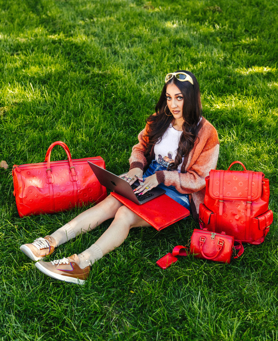 Travel Gear
