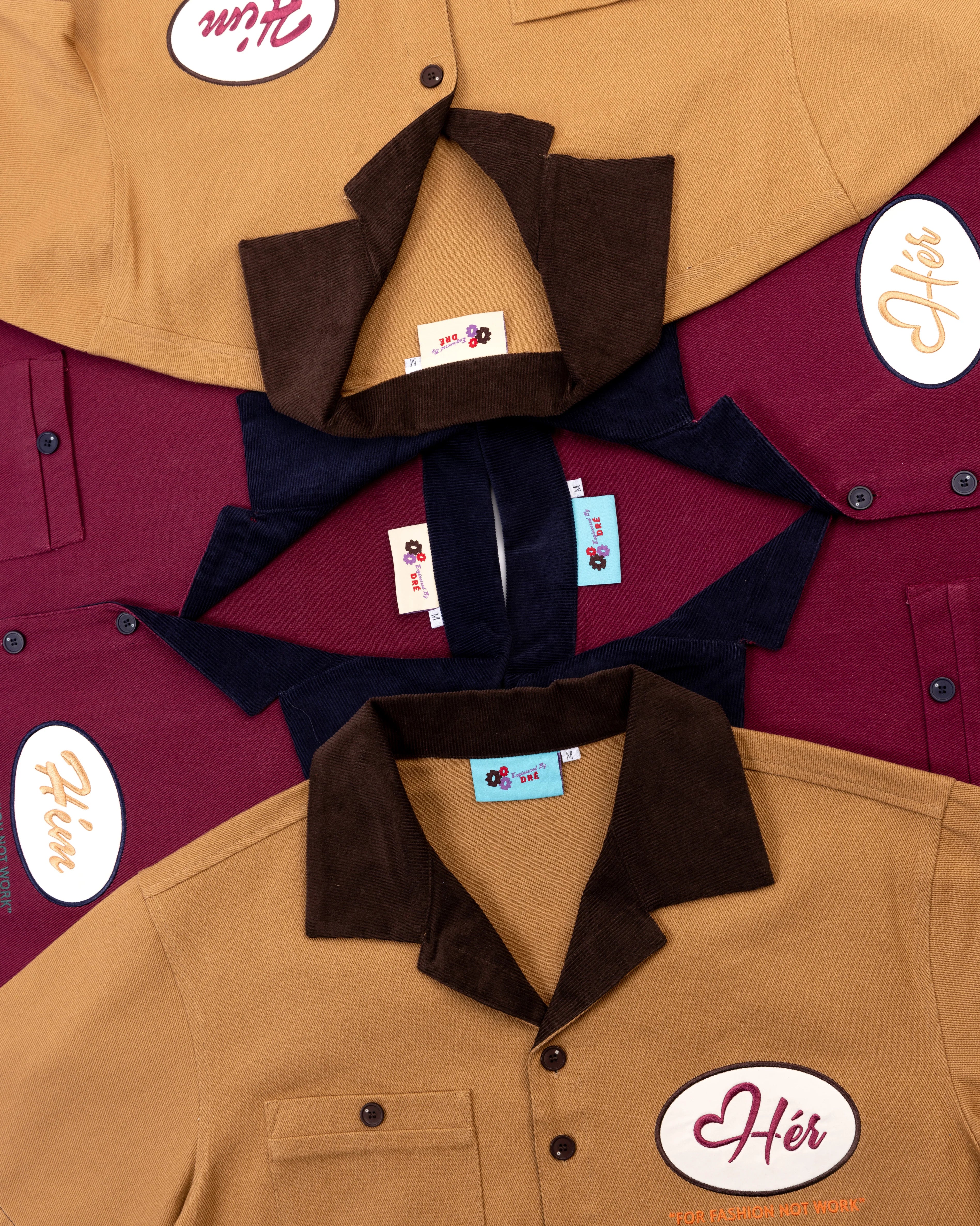 I Only Want To Work With Friends™ Collection