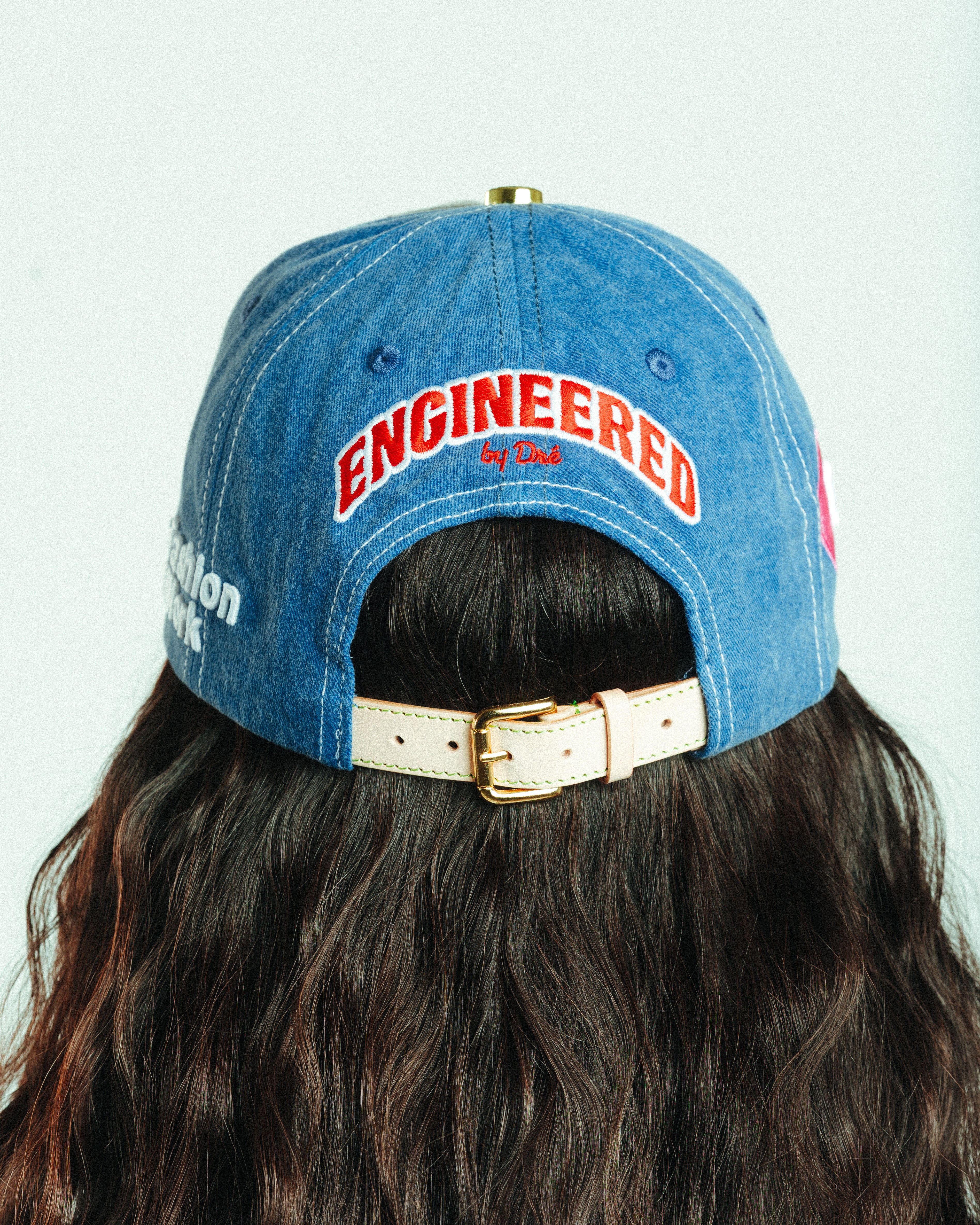 Vintage Trucker Hat