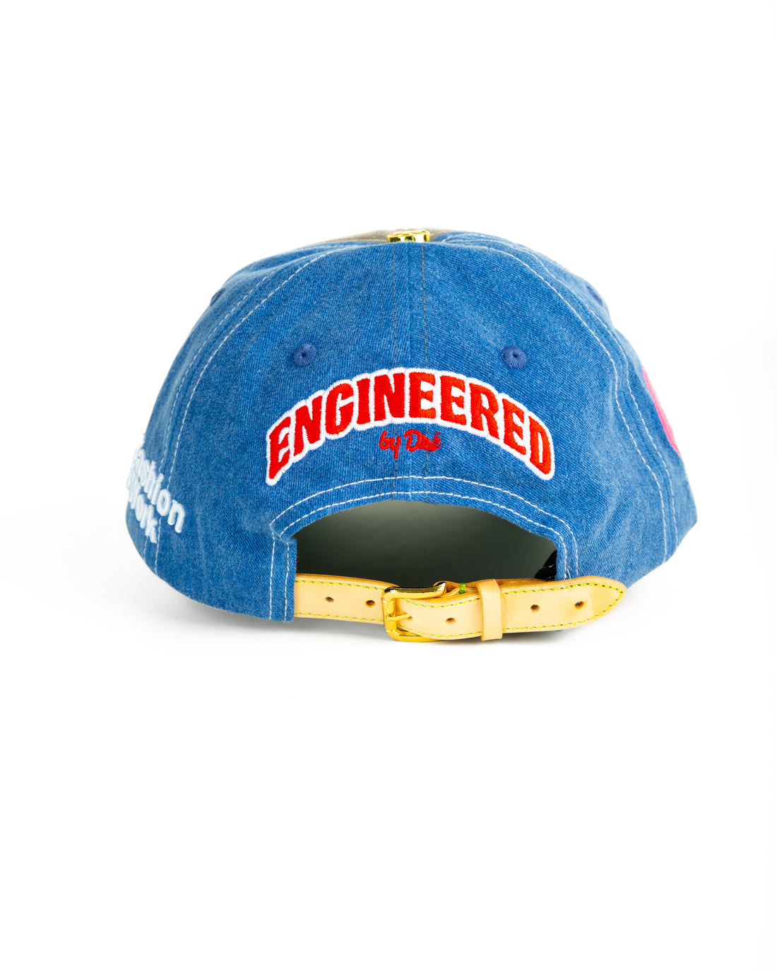 Vintage Trucker Hat