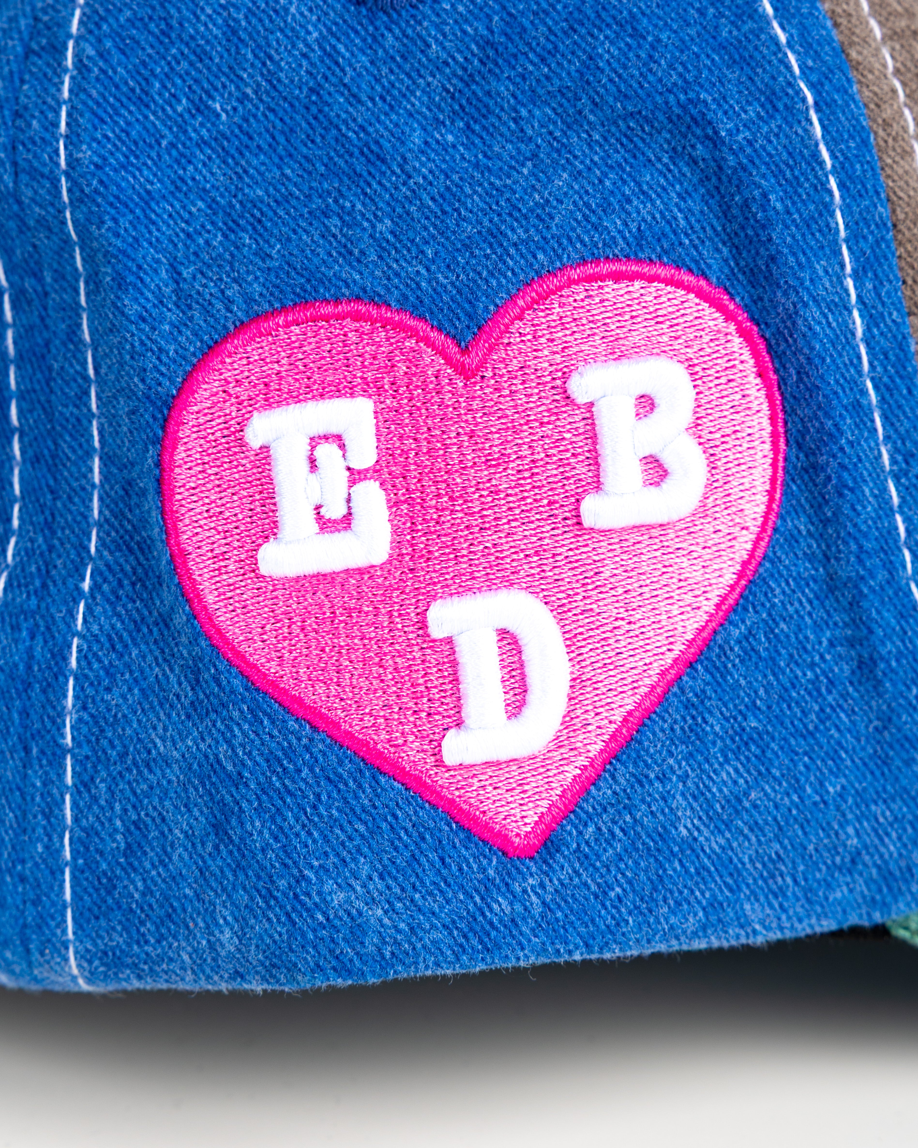 Vintage Trucker Hat