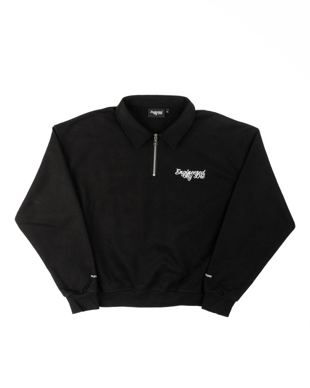 Quarter Zip
