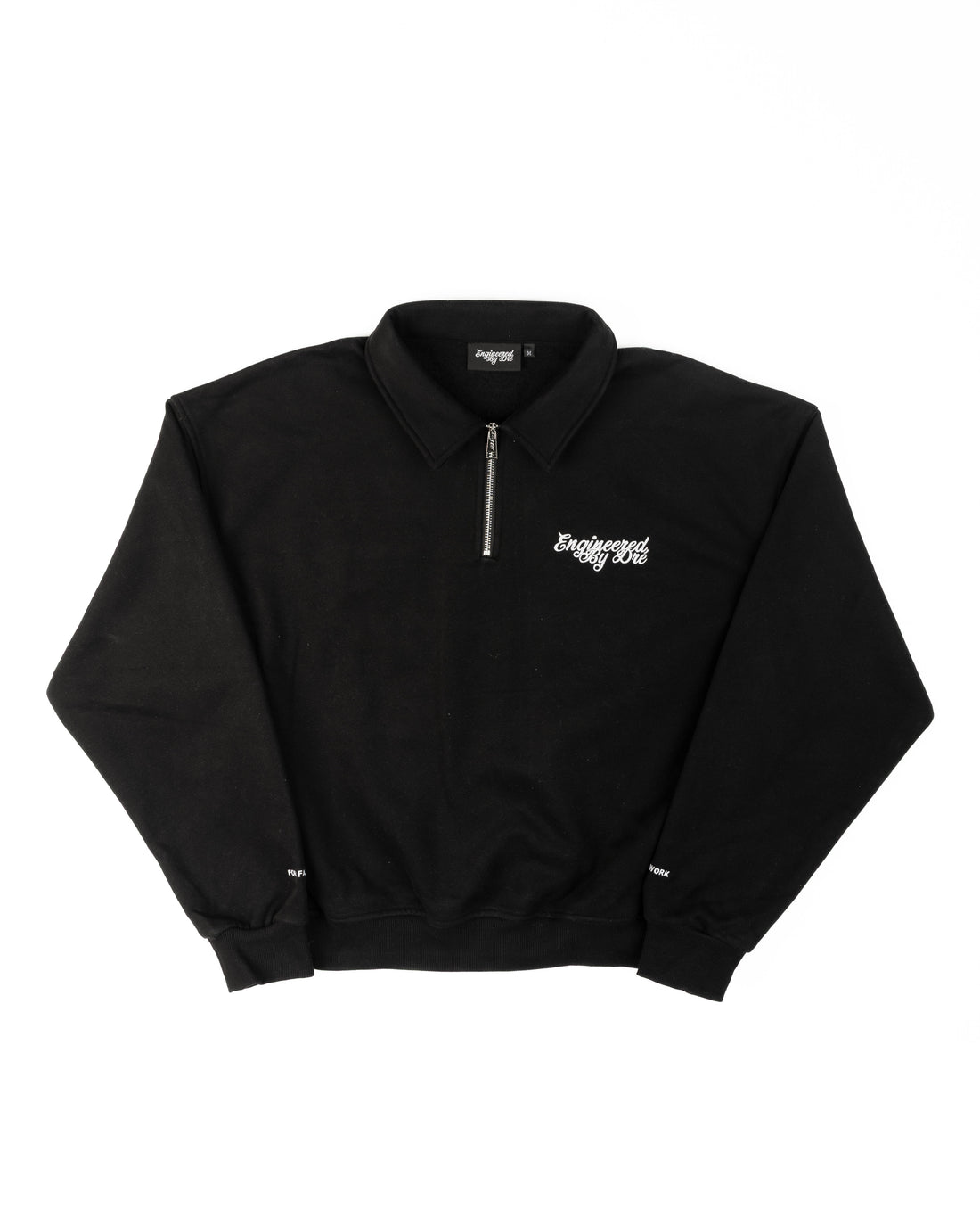 Quarter Zip