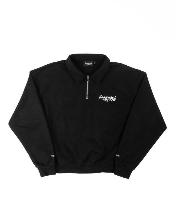 Quarter Zip