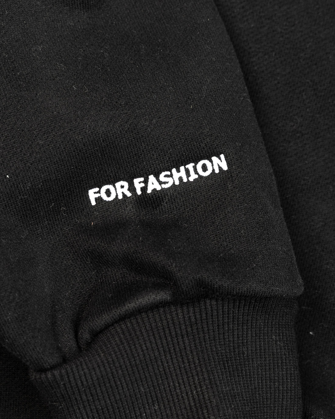 Quarter Zip