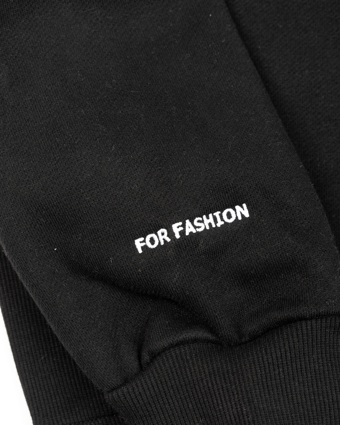 Quarter Zip