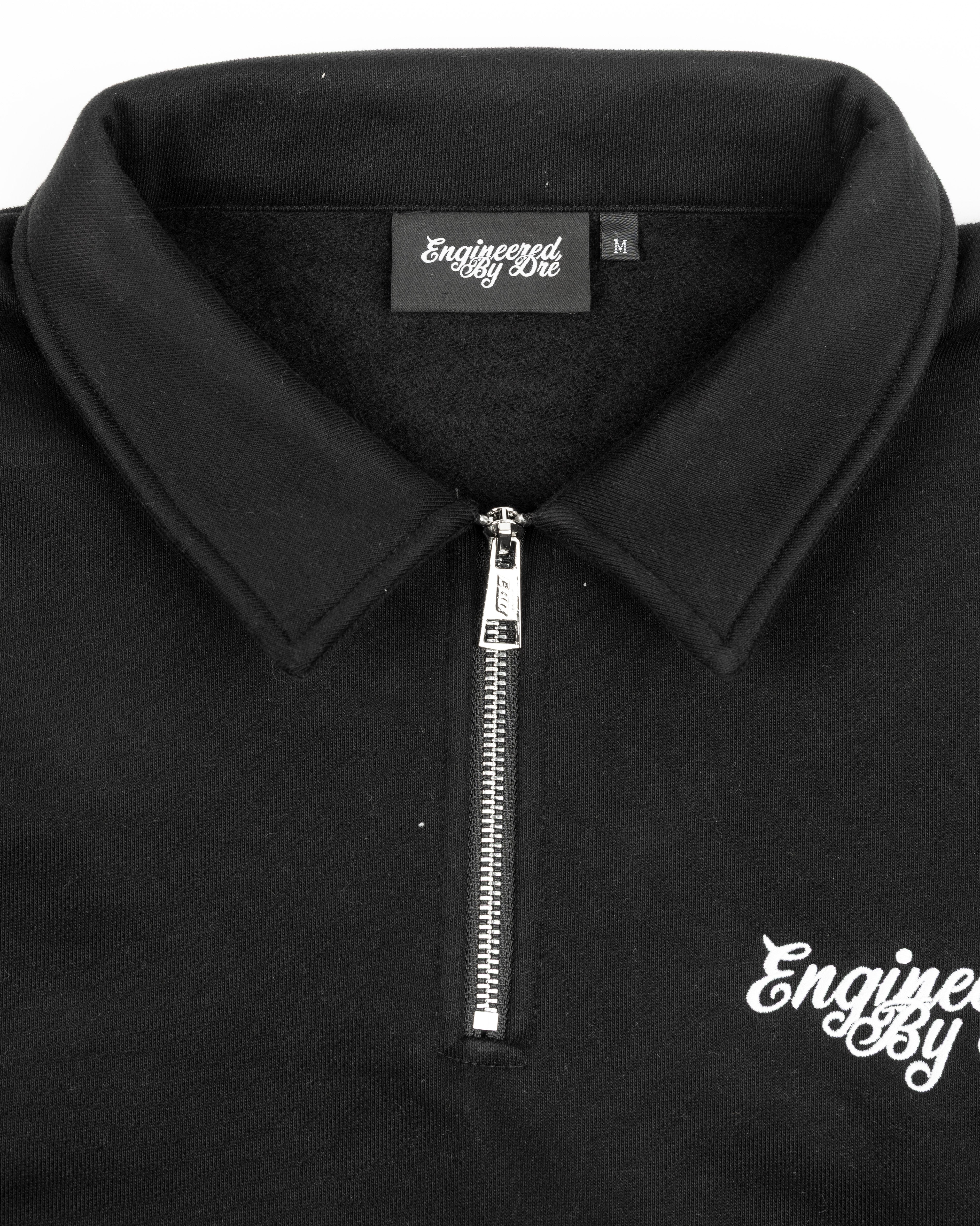 Quarter Zip