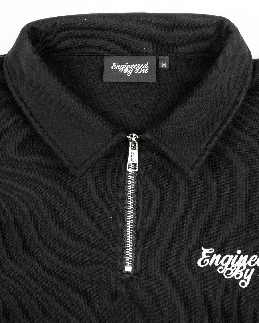 Quarter Zip