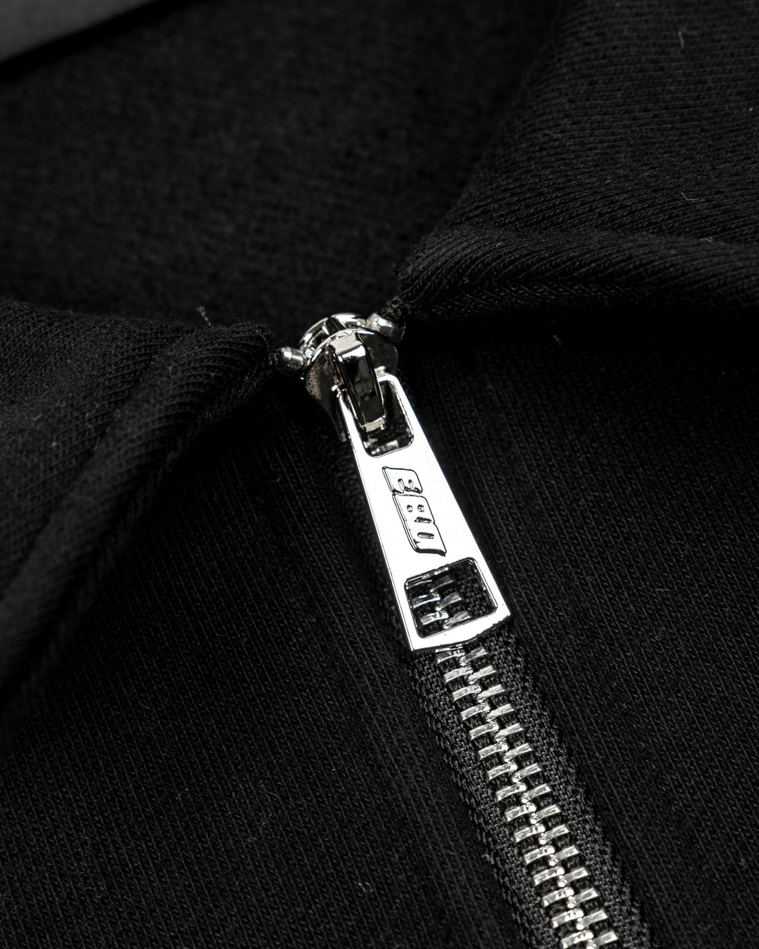 Quarter Zip