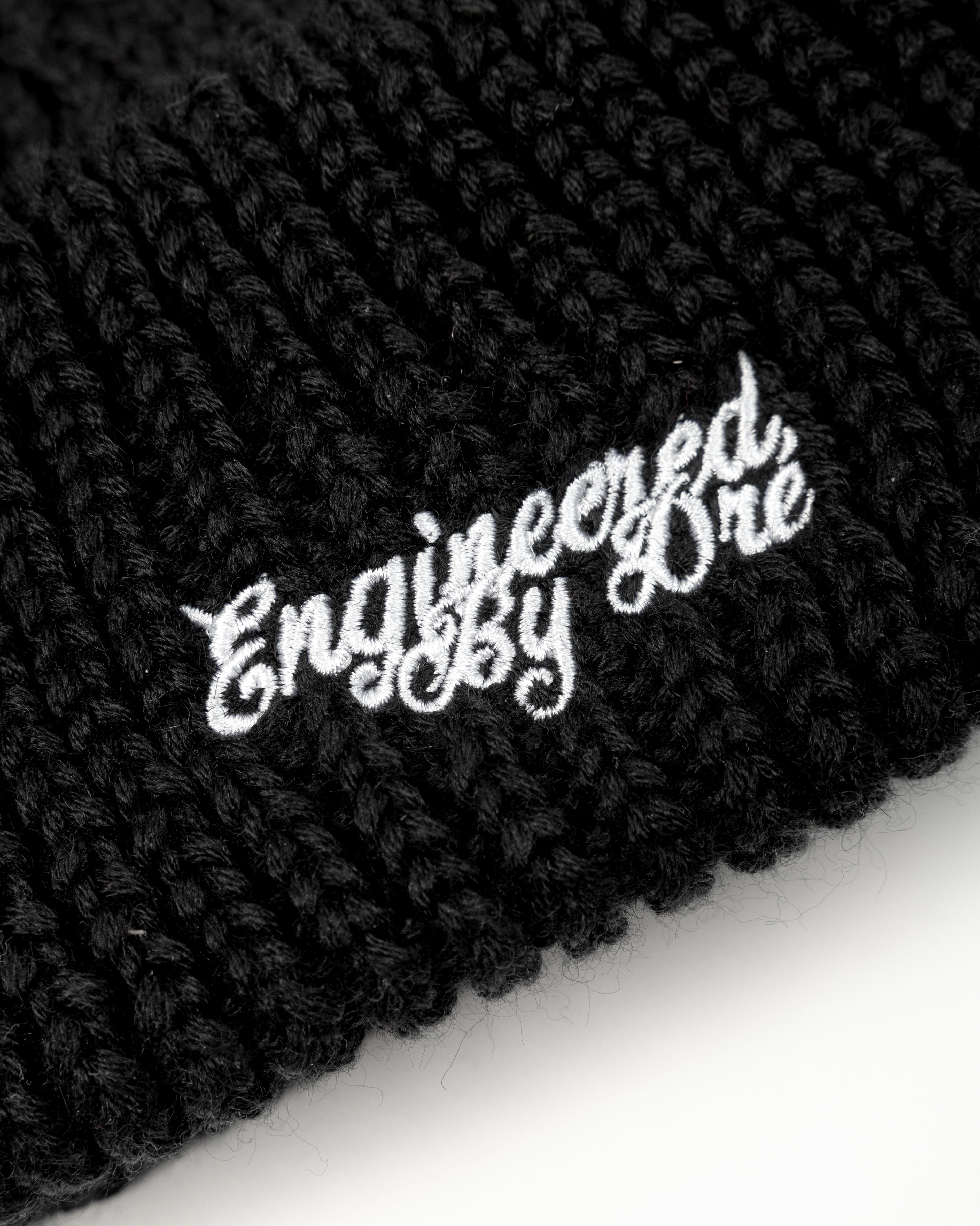 Workshirt Beanie