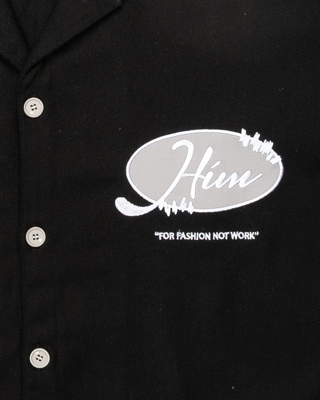 Stealth "Hím" WORKSHIRT