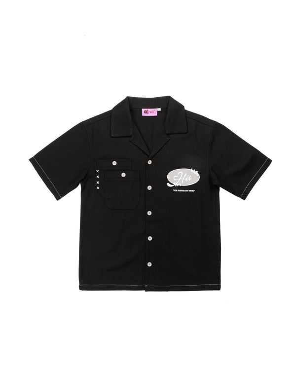 Stealth "Hér" Workshirt ( FULL )