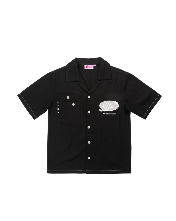 Stealth "Hér" Workshirt ( FULL )