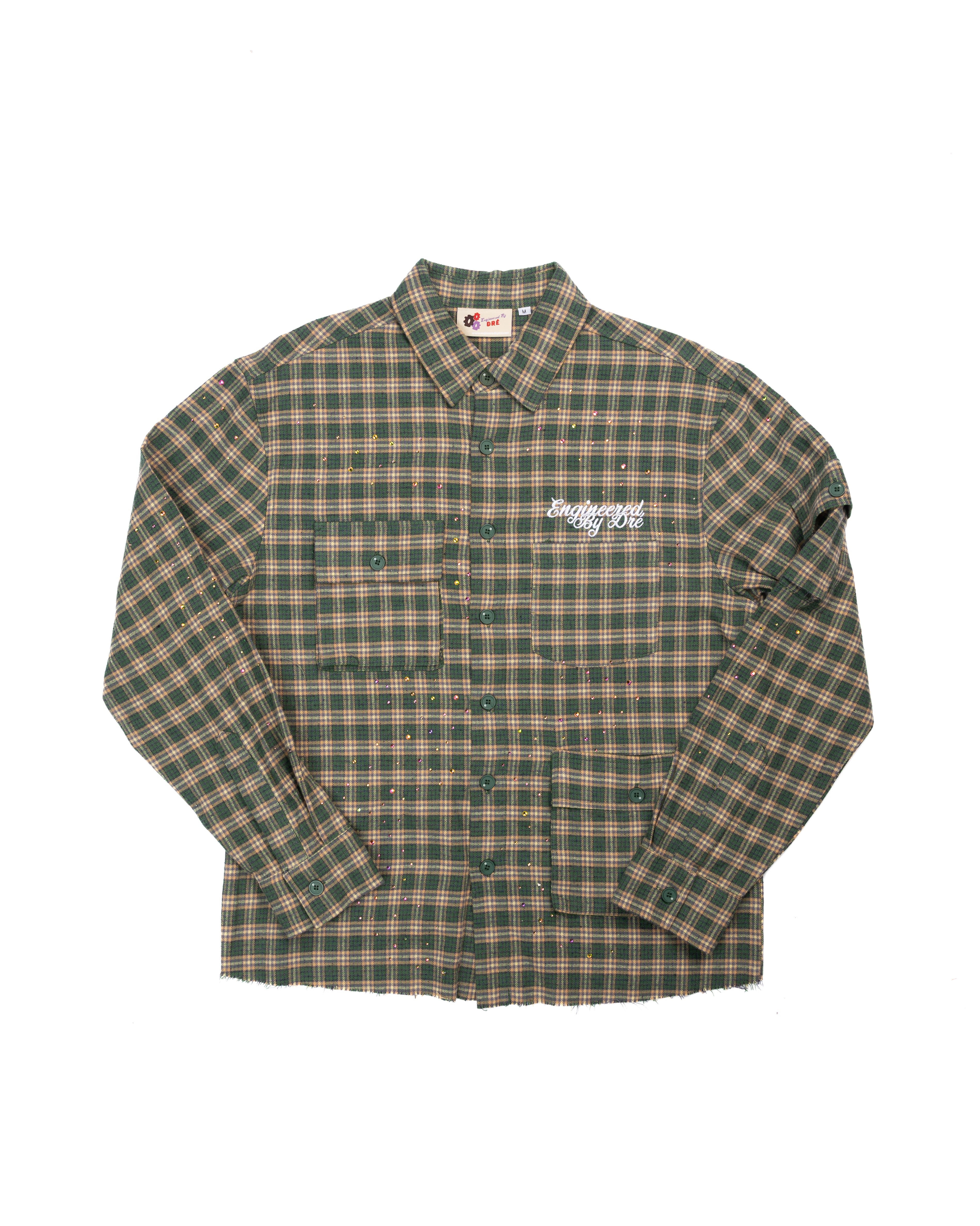 Engineered By Dré