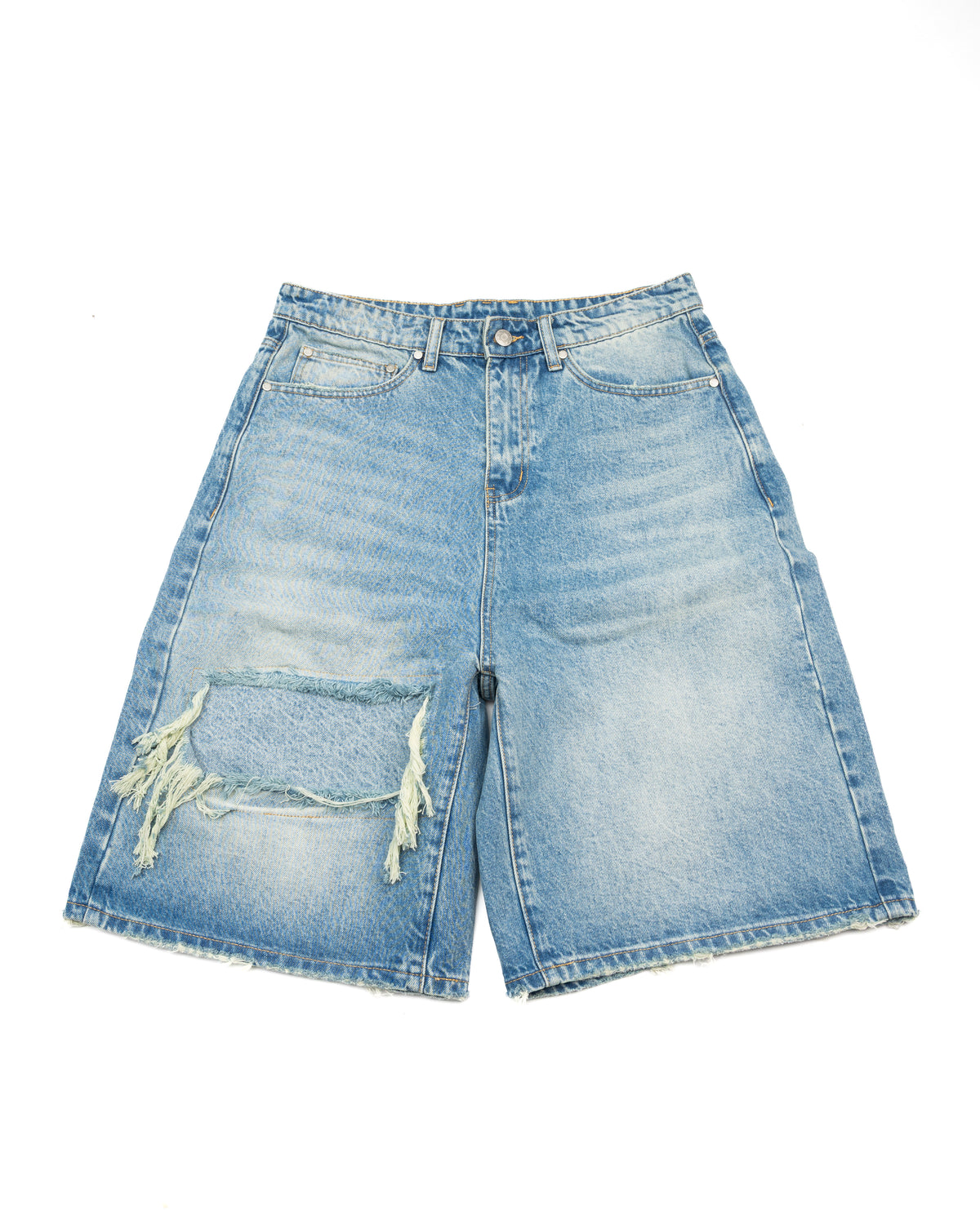 Baggy Jorts – Engineered By Dré