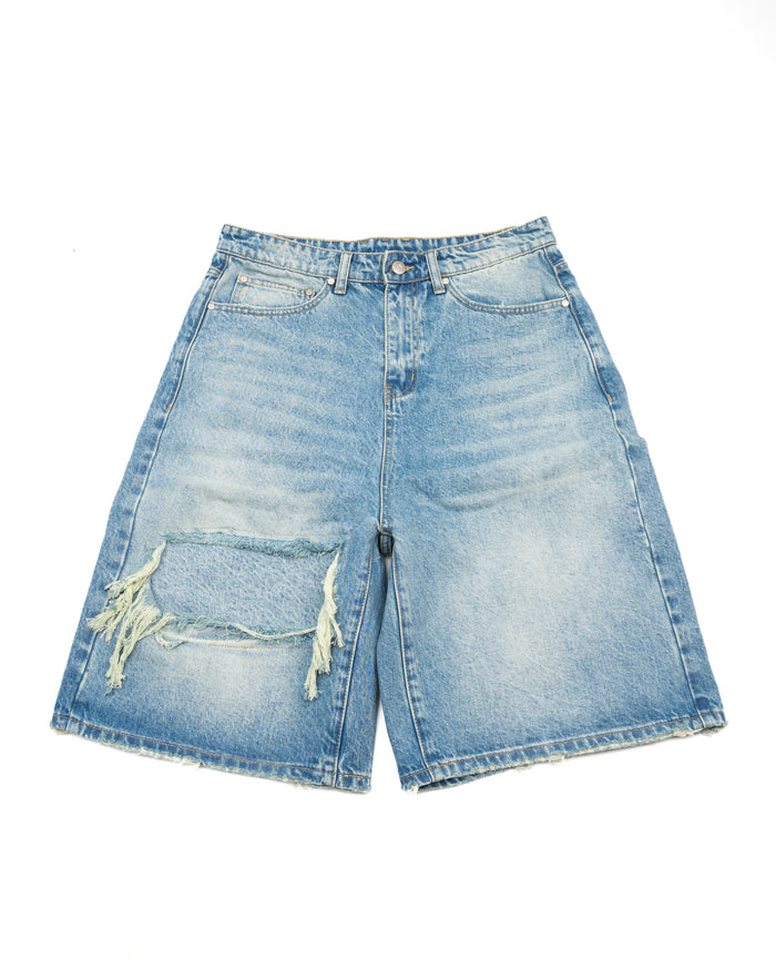 Baggy Jorts
