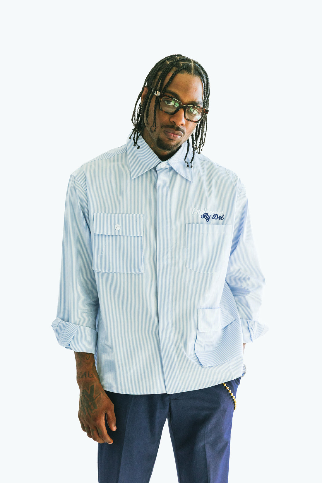 CORPORATE SHIRT ( FULL )