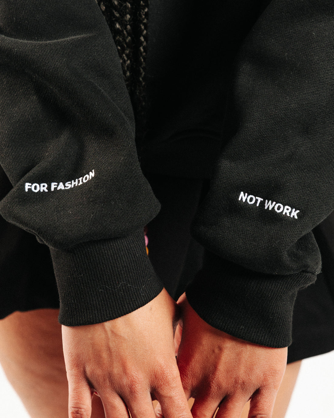 Quarter Zip