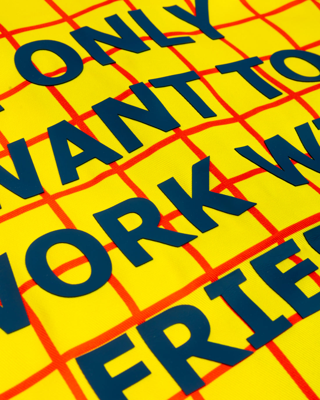 WOODY "ADULT" WORKSHIRT
