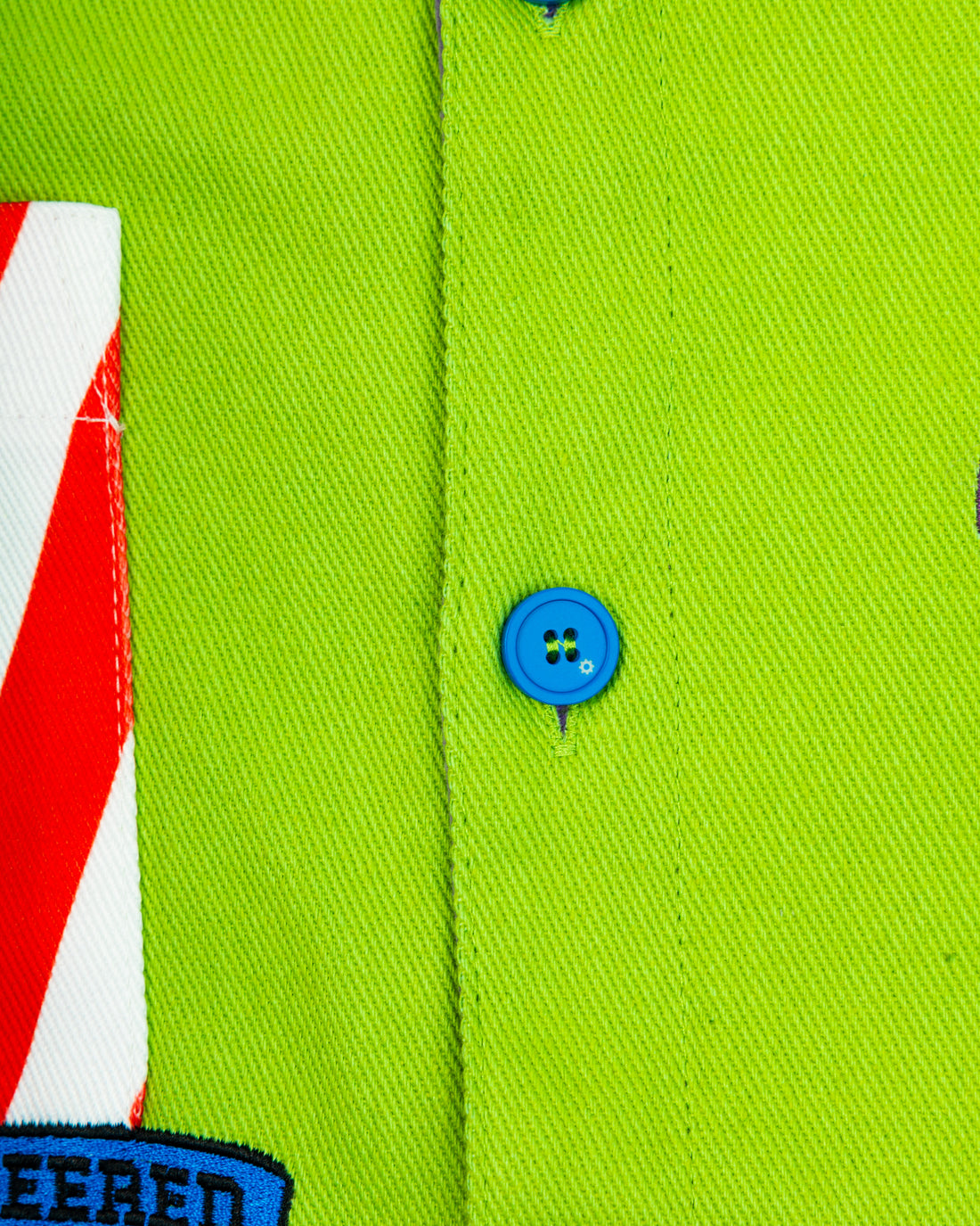 BUZZ "ADULT" WORKSHIRT