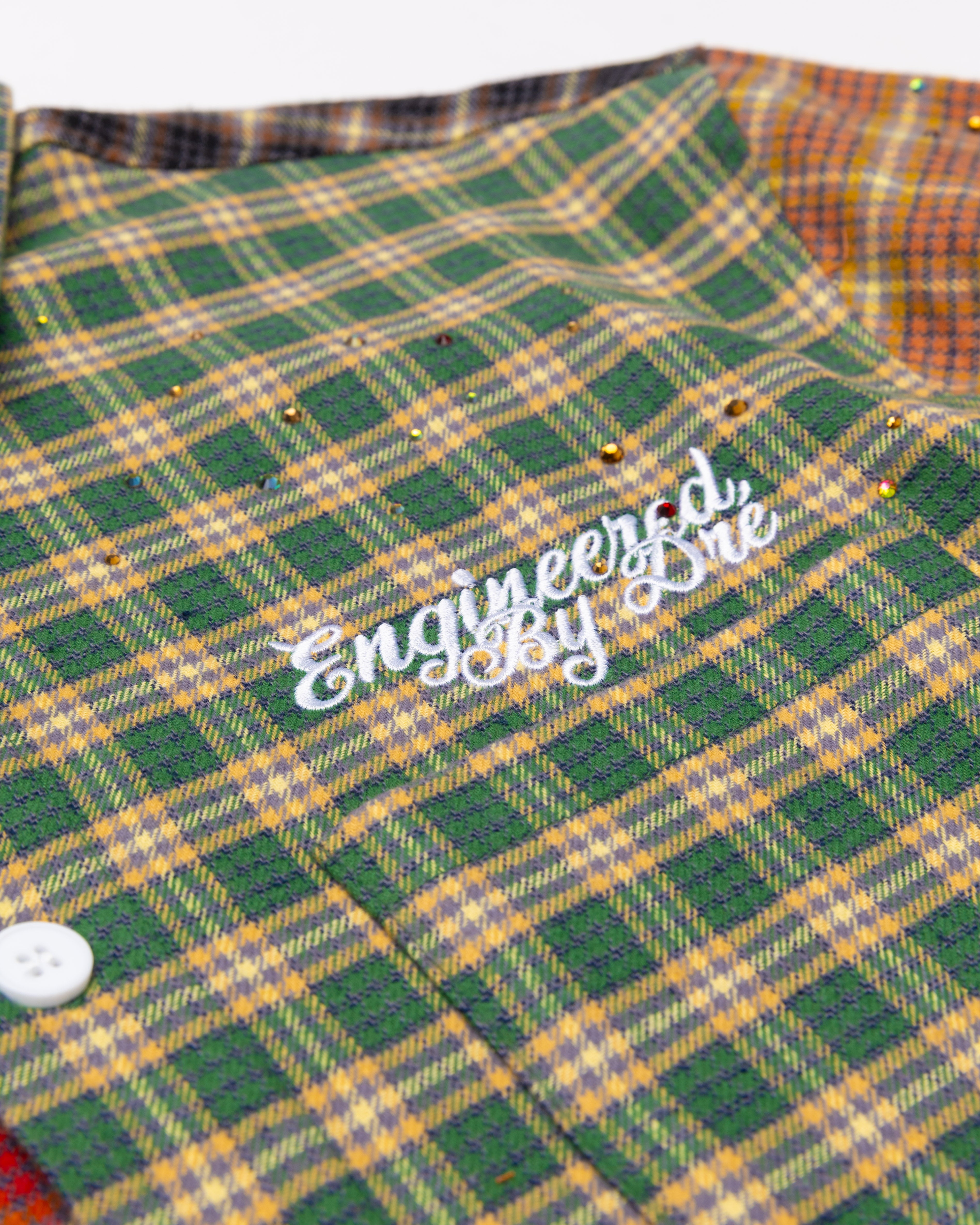 Engineered By Dré