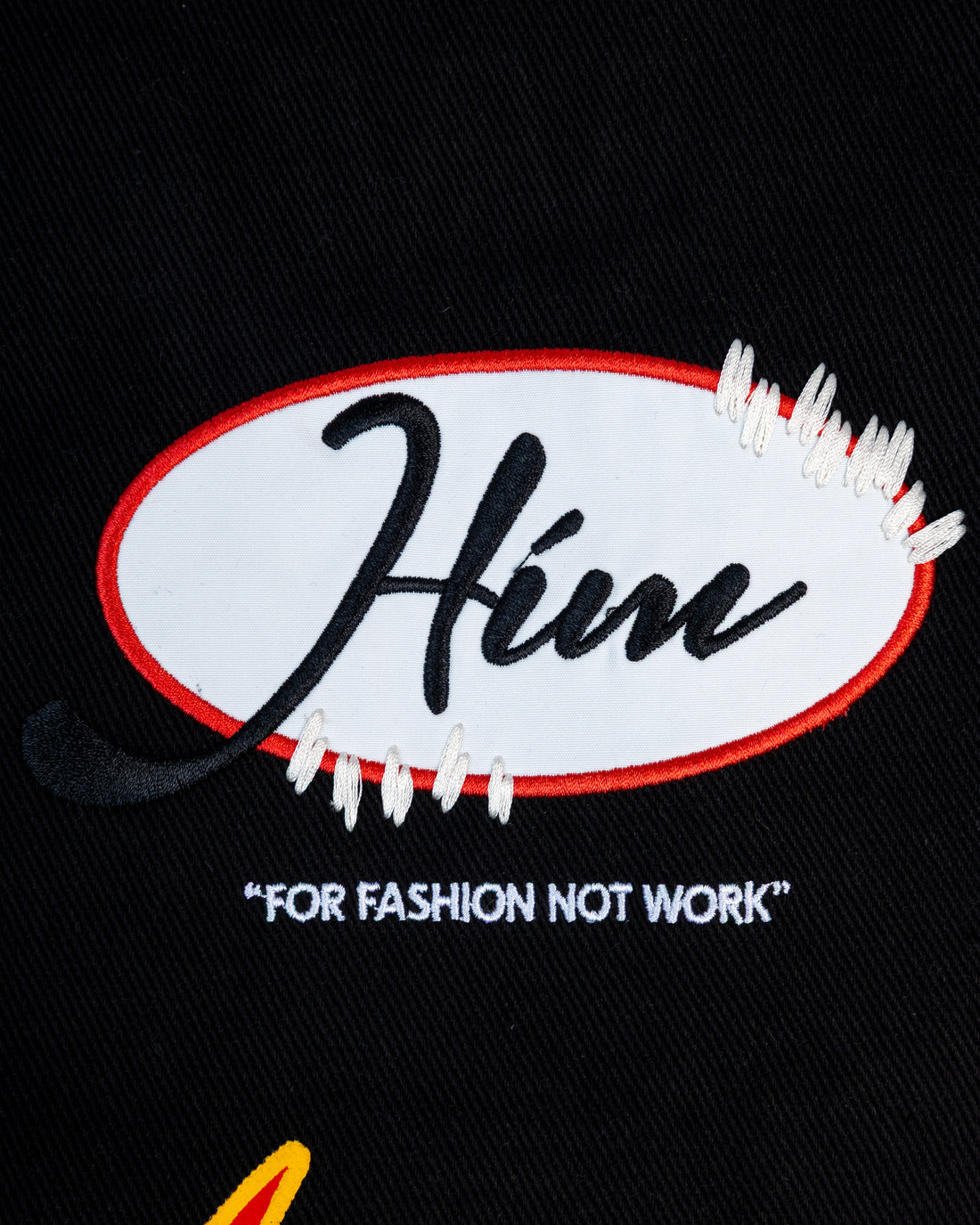 Flame "Hím" WORKSHIRT