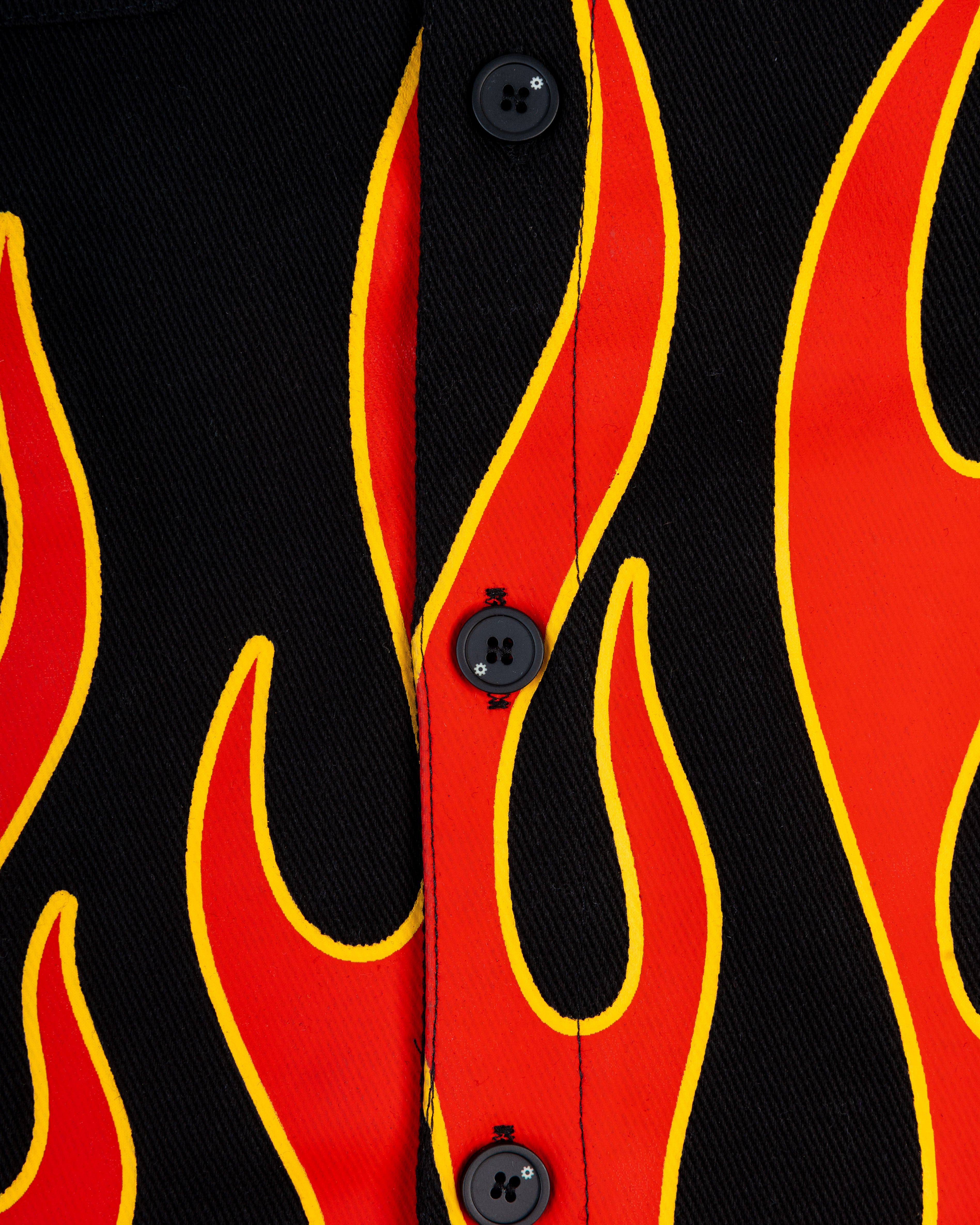 Flame "Hím" WORKSHIRT
