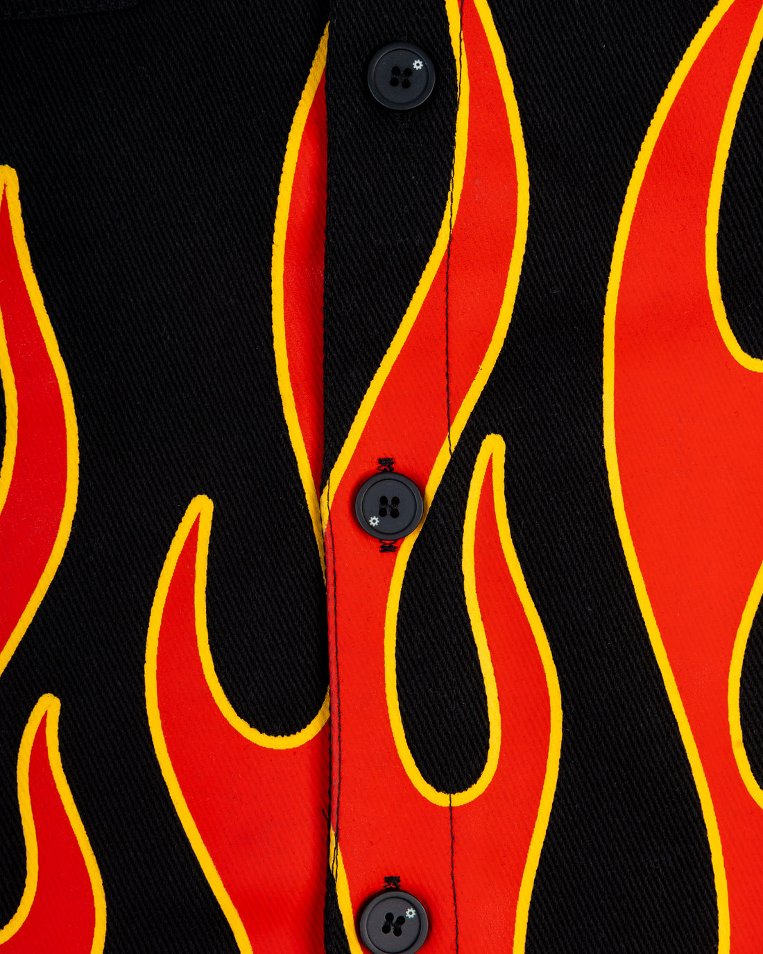 Flame "Hím" WORKSHIRT