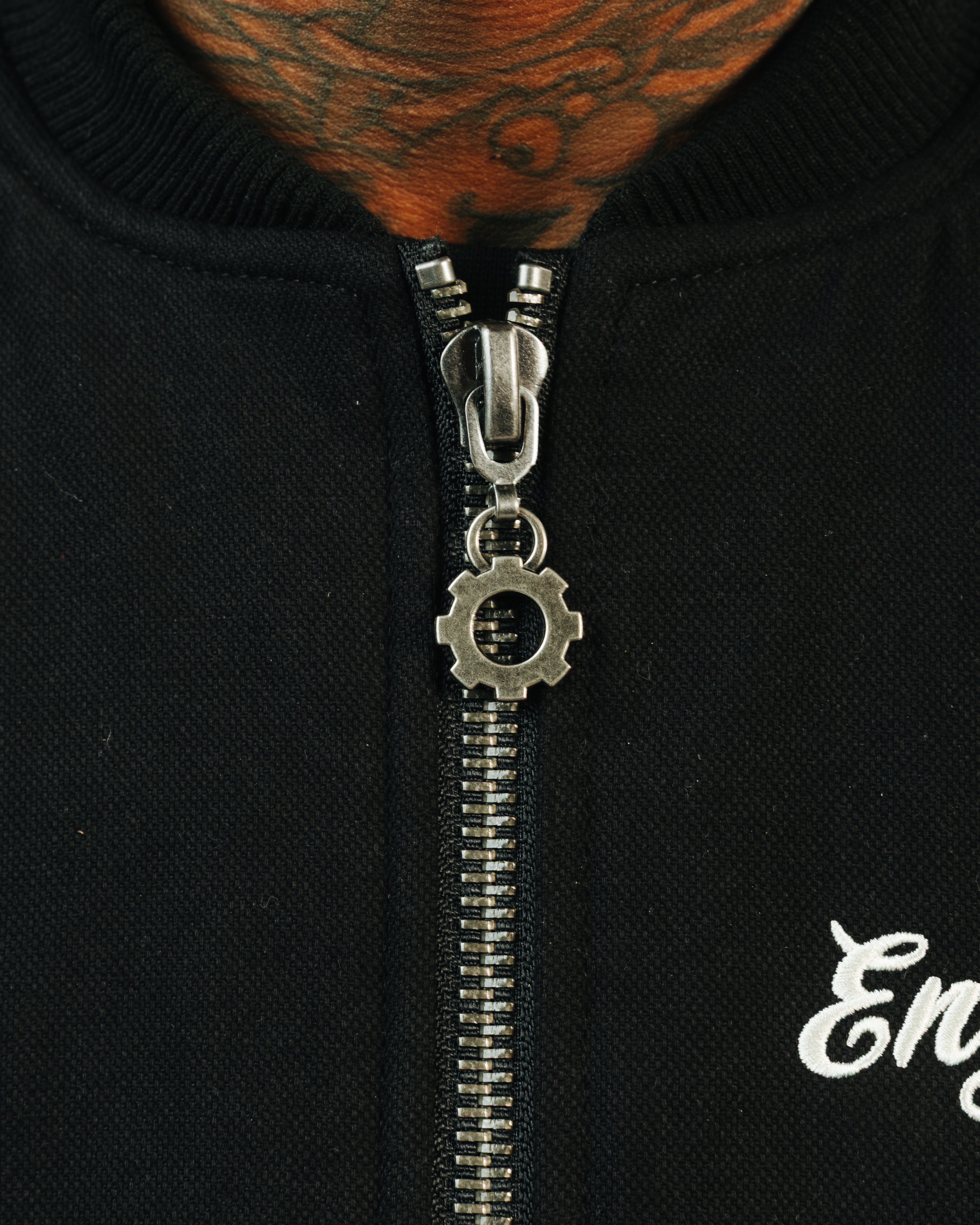 [PRE-ORDER] Black Duck Vest