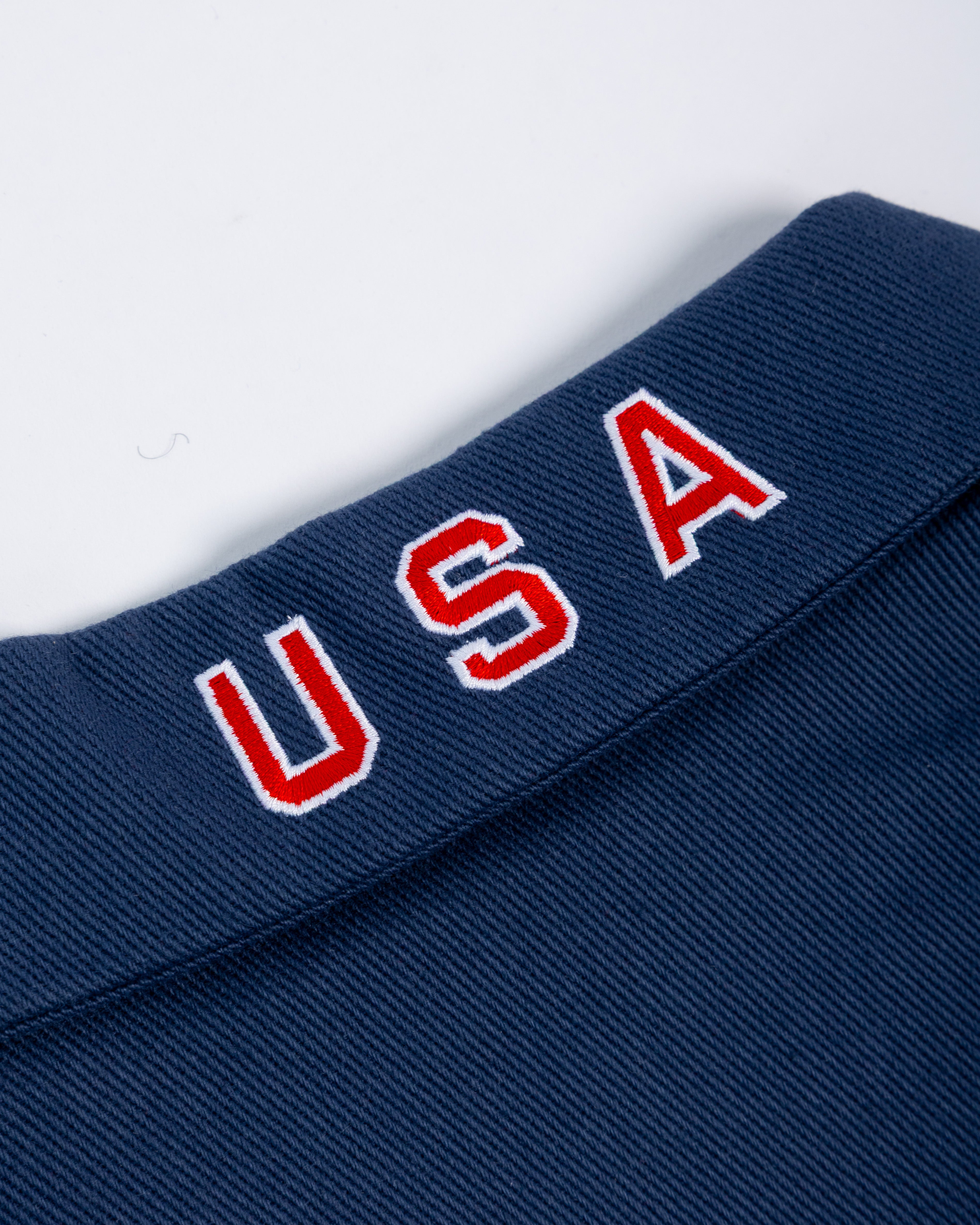 USA "Hím" WORKSHIRT